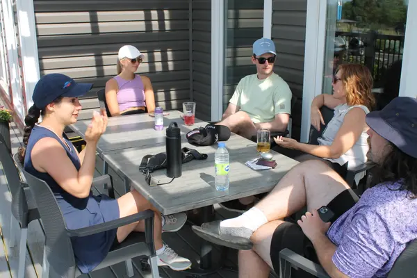 Kelly Golf Classic 2025, photo 214