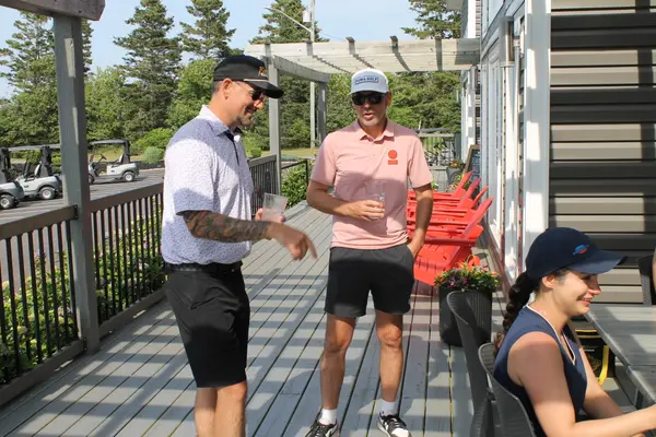 Kelly Golf Classic 2025, photo 215
