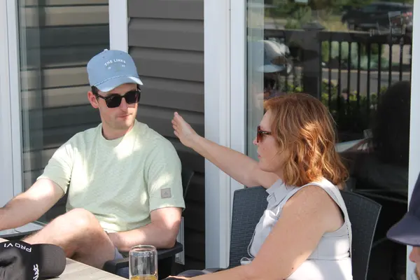 Kelly Golf Classic 2025, photo 218