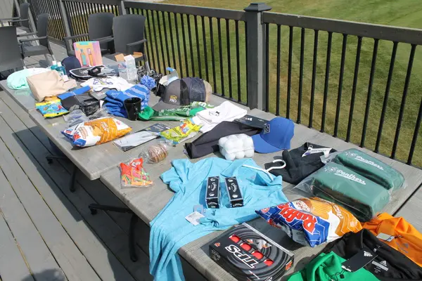 Kelly Golf Classic 2025, photo 221