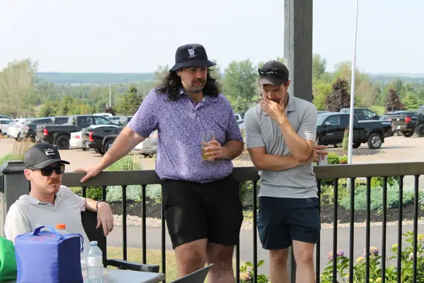 Kelly Golf Classic 2025, photo 225