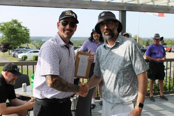 Kelly Golf Classic 2025, photo 228