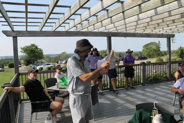 Kelly Golf Classic 2025, photo 229
