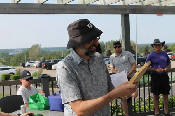 Kelly Golf Classic 2025, photo 230