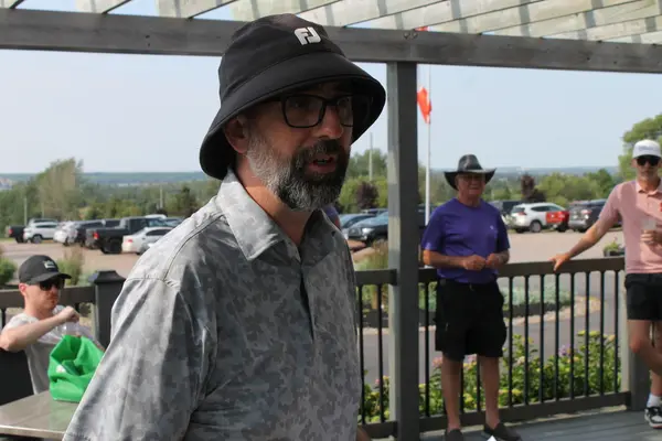 Kelly Golf Classic 2025, photo 233