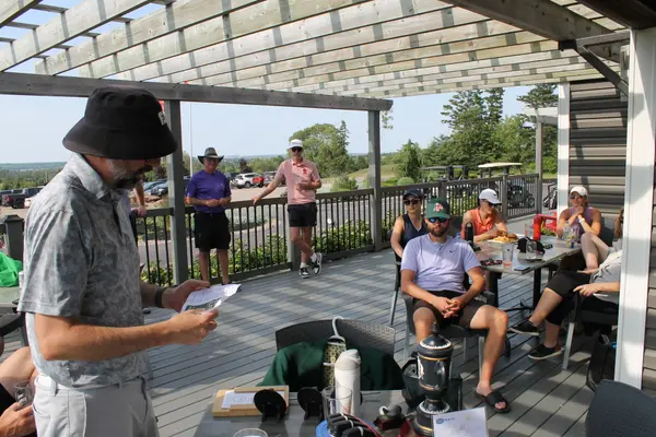 Kelly Golf Classic 2025, photo 234