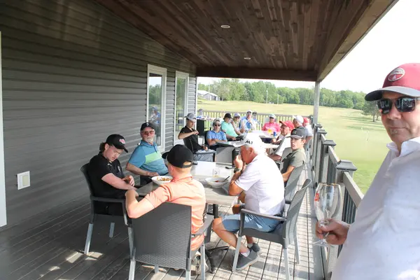 Kelly Golf Classic 2025, photo 235