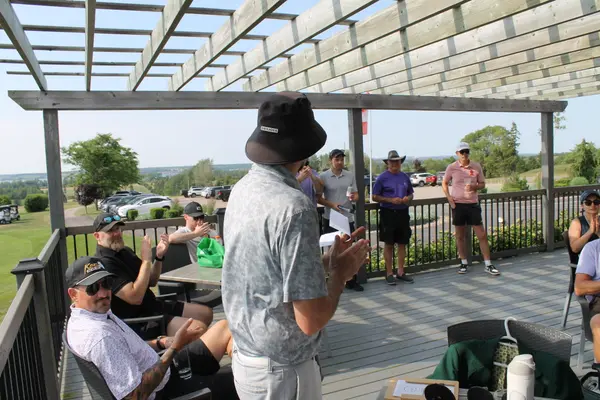Kelly Golf Classic 2025, photo 236