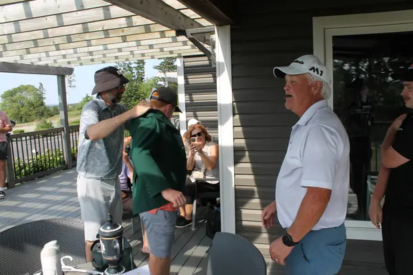 Kelly Golf Classic 2025, photo 237