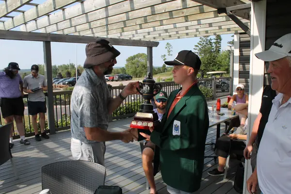 Kelly Golf Classic 2025, photo 238