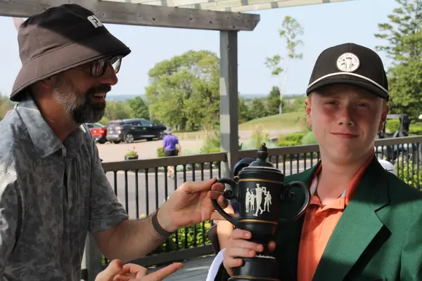 Kelly Golf Classic 2025, photo 239