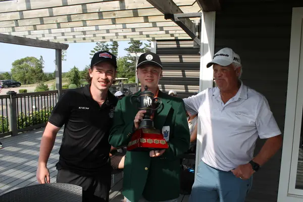 Kelly Golf Classic 2025, photo 240