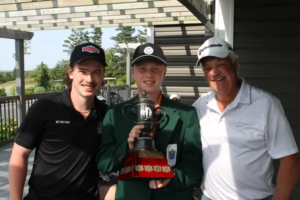 Kelly Golf Classic 2025, photo 241