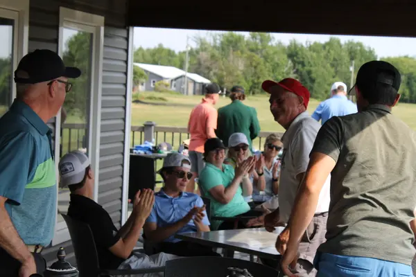Kelly Golf Classic 2025, photo 242