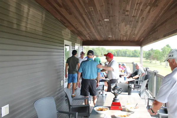 Kelly Golf Classic 2025, photo 243