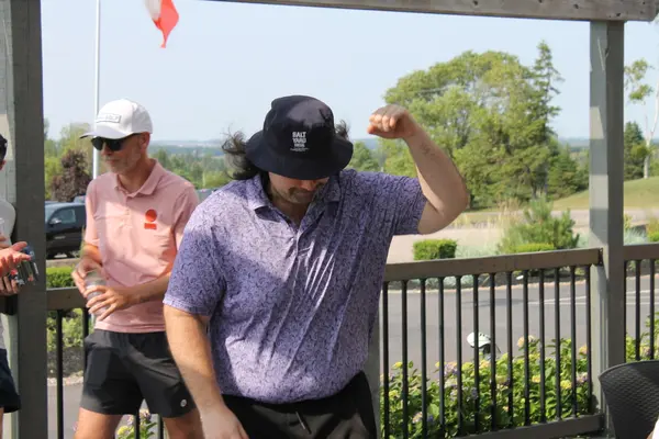 Kelly Golf Classic 2025, photo 244