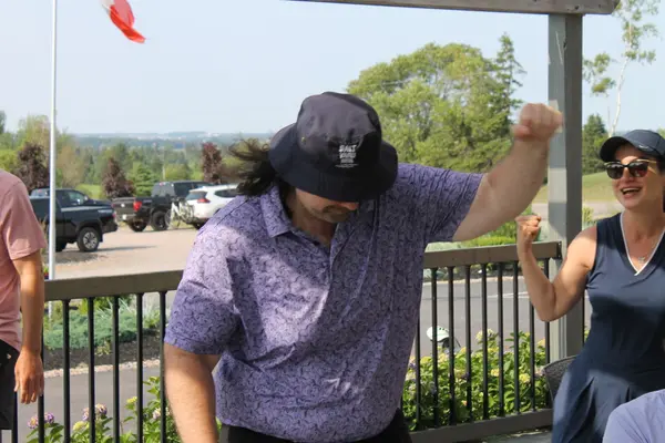 Kelly Golf Classic 2025, photo 245