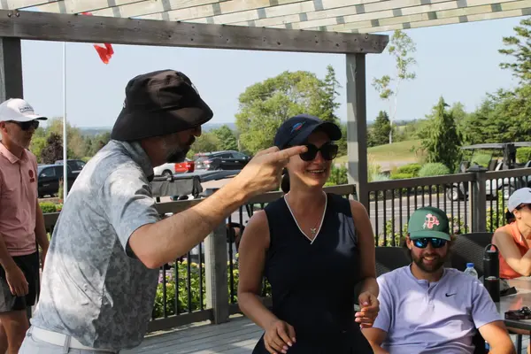 Kelly Golf Classic 2025, photo 247