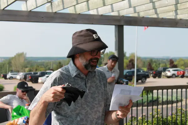 Kelly Golf Classic 2025, photo 249