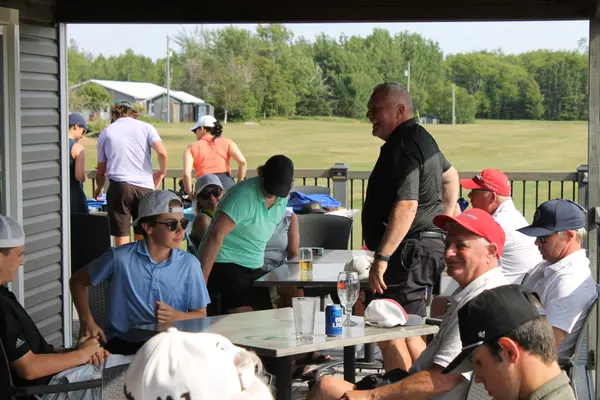 Kelly Golf Classic 2025, photo 250