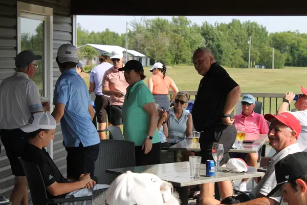 Kelly Golf Classic 2025, photo 251