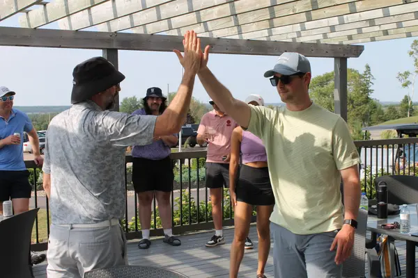 Kelly Golf Classic 2025, photo 253