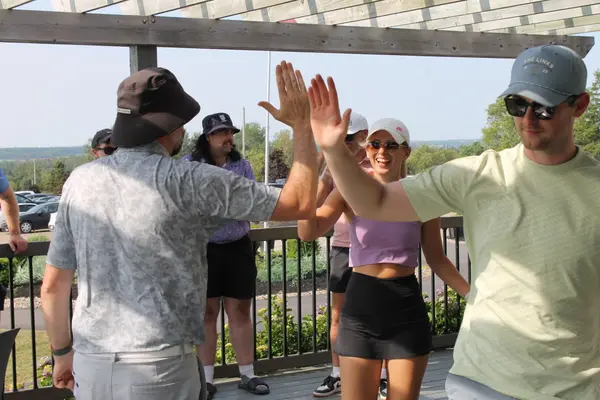 Kelly Golf Classic 2025, photo 254