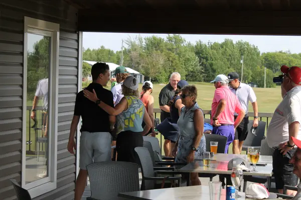 Kelly Golf Classic 2025, photo 255