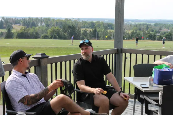 Kelly Golf Classic 2025, photo 256