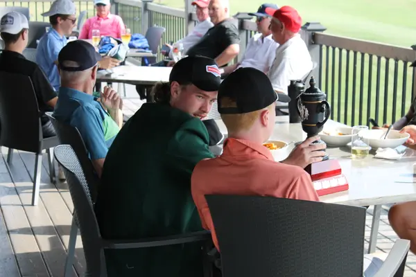 Kelly Golf Classic 2025, photo 260
