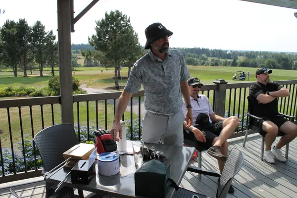 Kelly Golf Classic 2025, photo 261