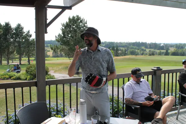 Kelly Golf Classic 2025, photo 262