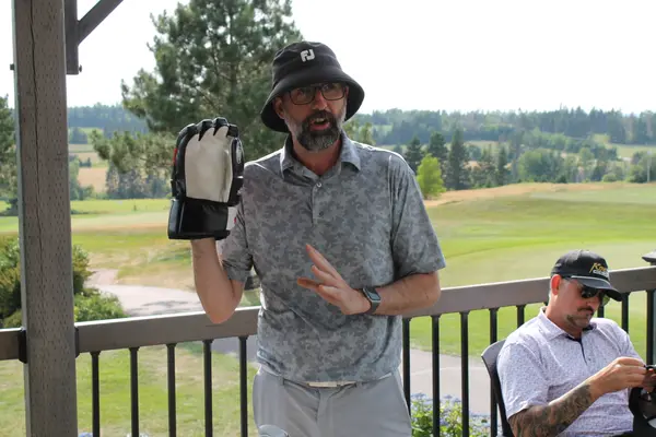Kelly Golf Classic 2025, photo 263