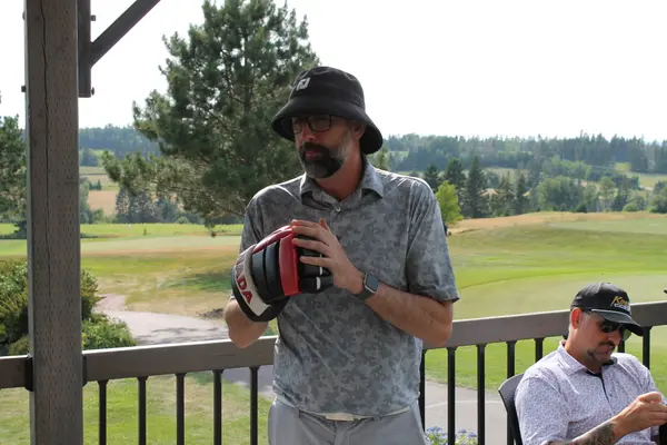 Kelly Golf Classic 2025, photo 264