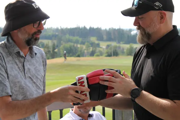 Kelly Golf Classic 2025, photo 267