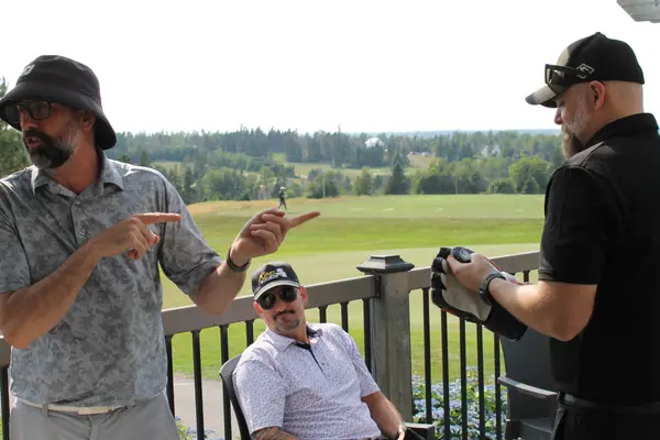 Kelly Golf Classic 2025, photo 268