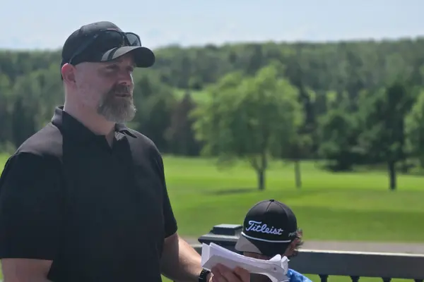 Kelly Golf Classic 2026, photo 1