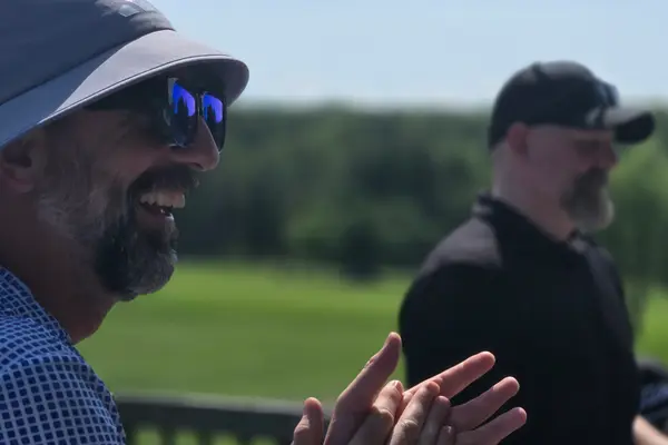 Kelly Golf Classic 2026, photo 2