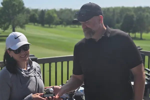 Kelly Golf Classic 2026, photo 3