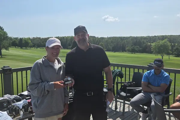 Kelly Golf Classic 2026, photo 4