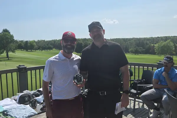 Kelly Golf Classic 2026, photo 5