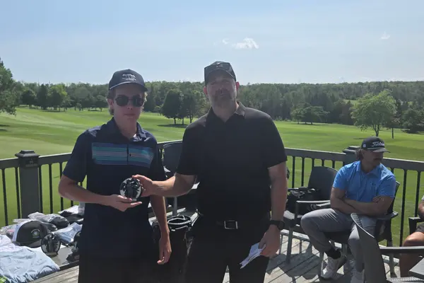 Kelly Golf Classic 2026, photo 6