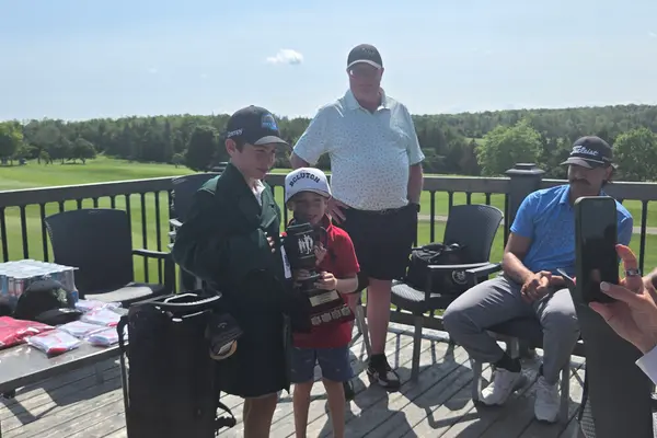 Kelly Golf Classic 2026, photo 7
