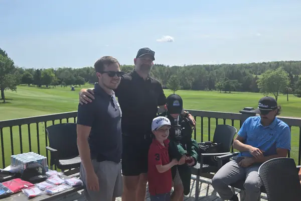 Kelly Golf Classic 2026, photo 8