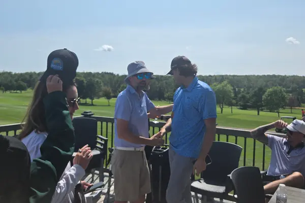 Kelly Golf Classic 2026, photo 9