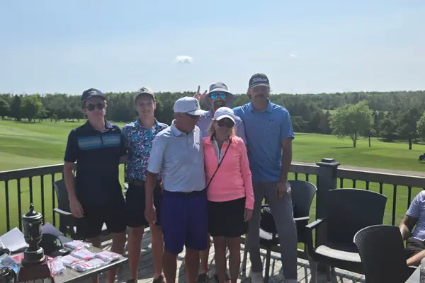 Kelly Golf Classic 2026, photo 10