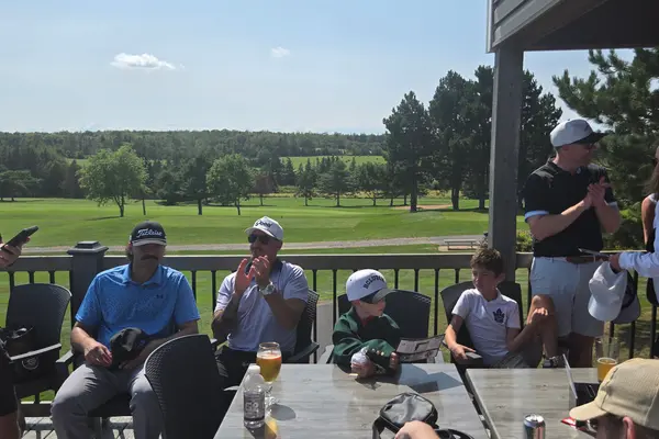 Kelly Golf Classic 2026, photo 13