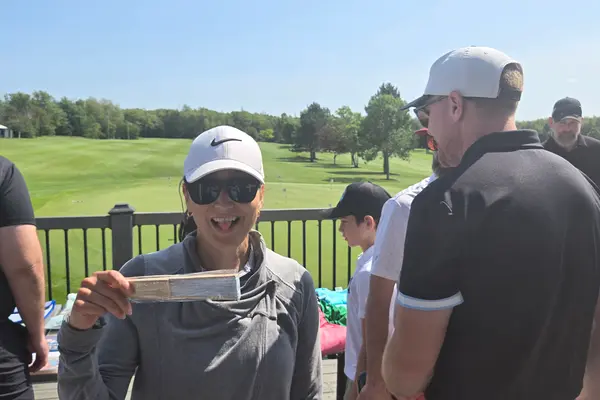 Kelly Golf Classic 2026, photo 15