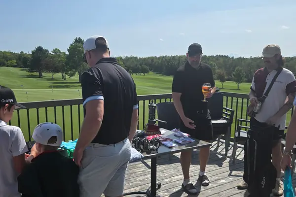Kelly Golf Classic 2026, photo 17