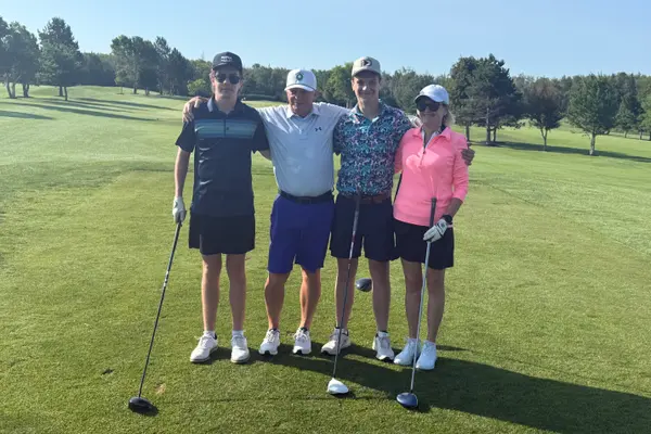 Kelly Golf Classic 2026, photo 169